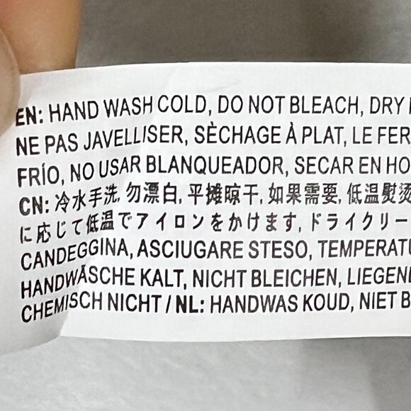 Chriselle Mini Dress Yellow Floral Ruffle Sleeve XL - Picture 10 of 12